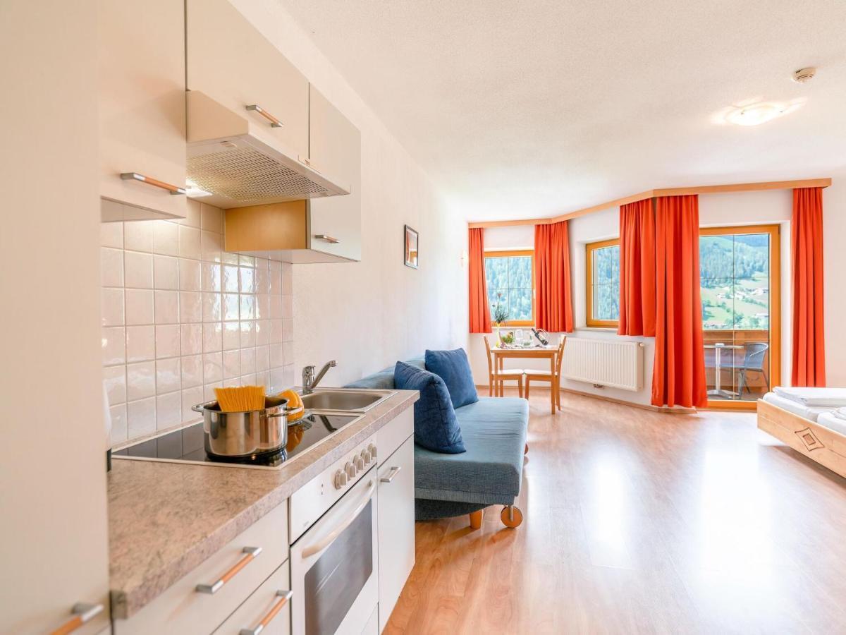 Plush Apartment With Mountain Views Neustift im Stubaital Ngoại thất bức ảnh