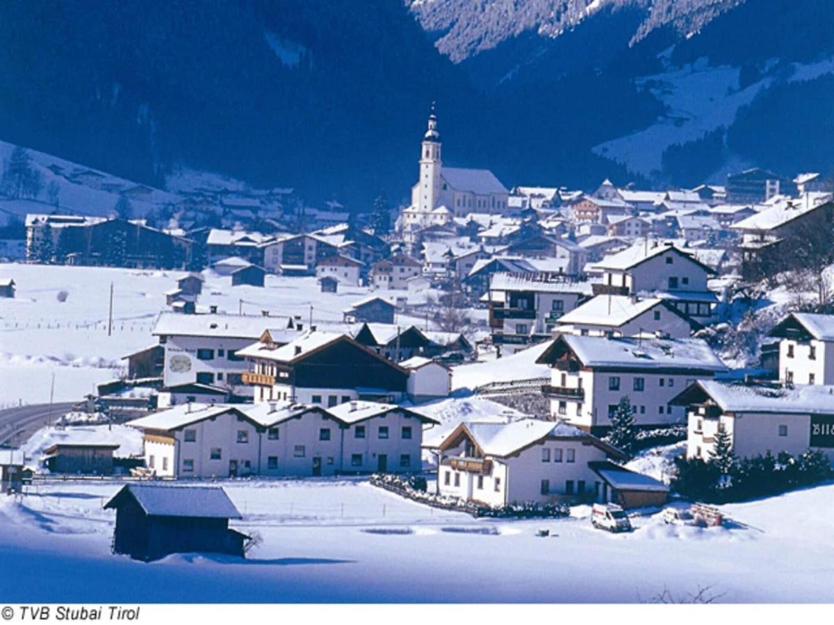 Plush Apartment With Mountain Views Neustift im Stubaital Ngoại thất bức ảnh